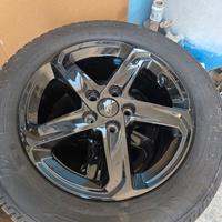 cerchi in lega ford  5 fori