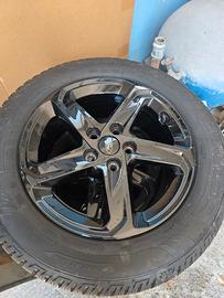 cerchi in lega ford  5 fori