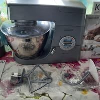 Kenwood KM331 Planetaria