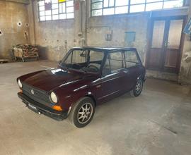 A 112 5ª serie