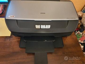 stampante Epson stylus photo r265