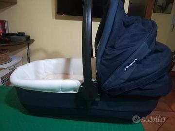 Portaenfaint Navetta Bimbi 