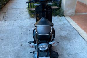 Scarabeo 50 2017 Piaggio