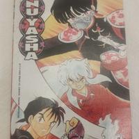 Manga Inuyasha n 15