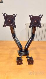 NB North Bayou Supporto per Monitor 17-32 Pollici