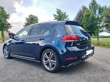 Golf 7 R-Line 