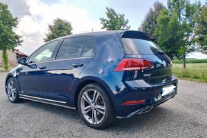 Golf 7 R-Line 