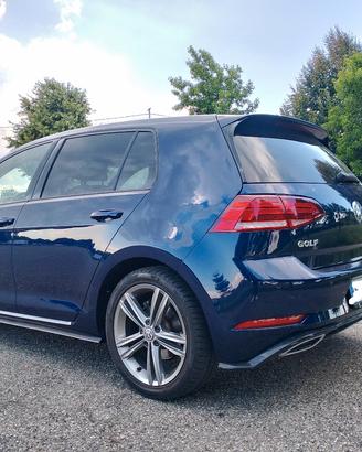 Golf 7 R-Line 