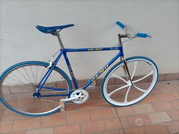 Bici sprinter Olmo 