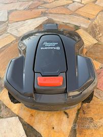 Robot tagliaerba Huskvarna