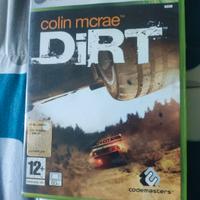 Colin McRae, DiRT 