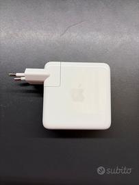 Alimentatore macbook