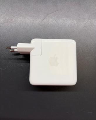 Alimentatore macbook