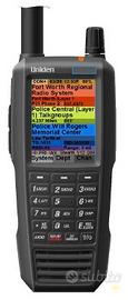 Uniden SDS100ED (DMR)