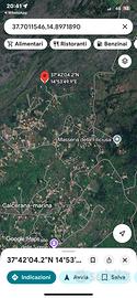 Casa campagna contrada d urso