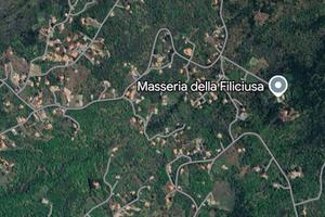 Casa campagna contrada d urso