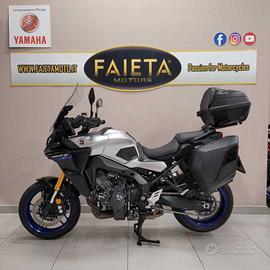 Yamaha Tracer 9 GT - 2023