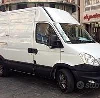 Ricambi iveco daily