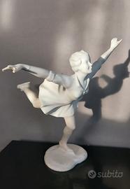 Statuina Florence " pattinatrice "