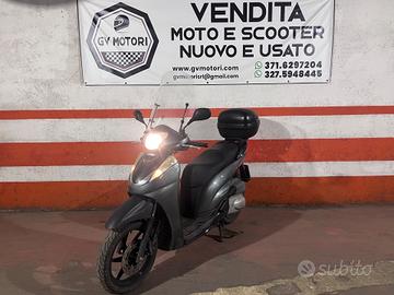 Honda SH 300 i Sport - 2009
