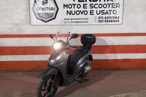 Honda SH 300 i Sport - 2009