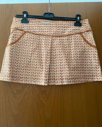 Minigonna Zara donna