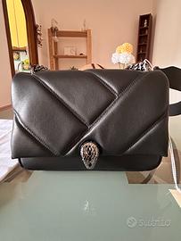 Borsa BULGARI Serpenti Cabochon 