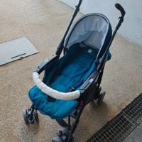 Trio CAM COMBI BABY TRIS