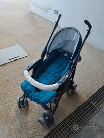 Trio CAM COMBI BABY TRIS