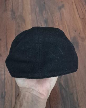 Coppola Duck con paraorecchie 