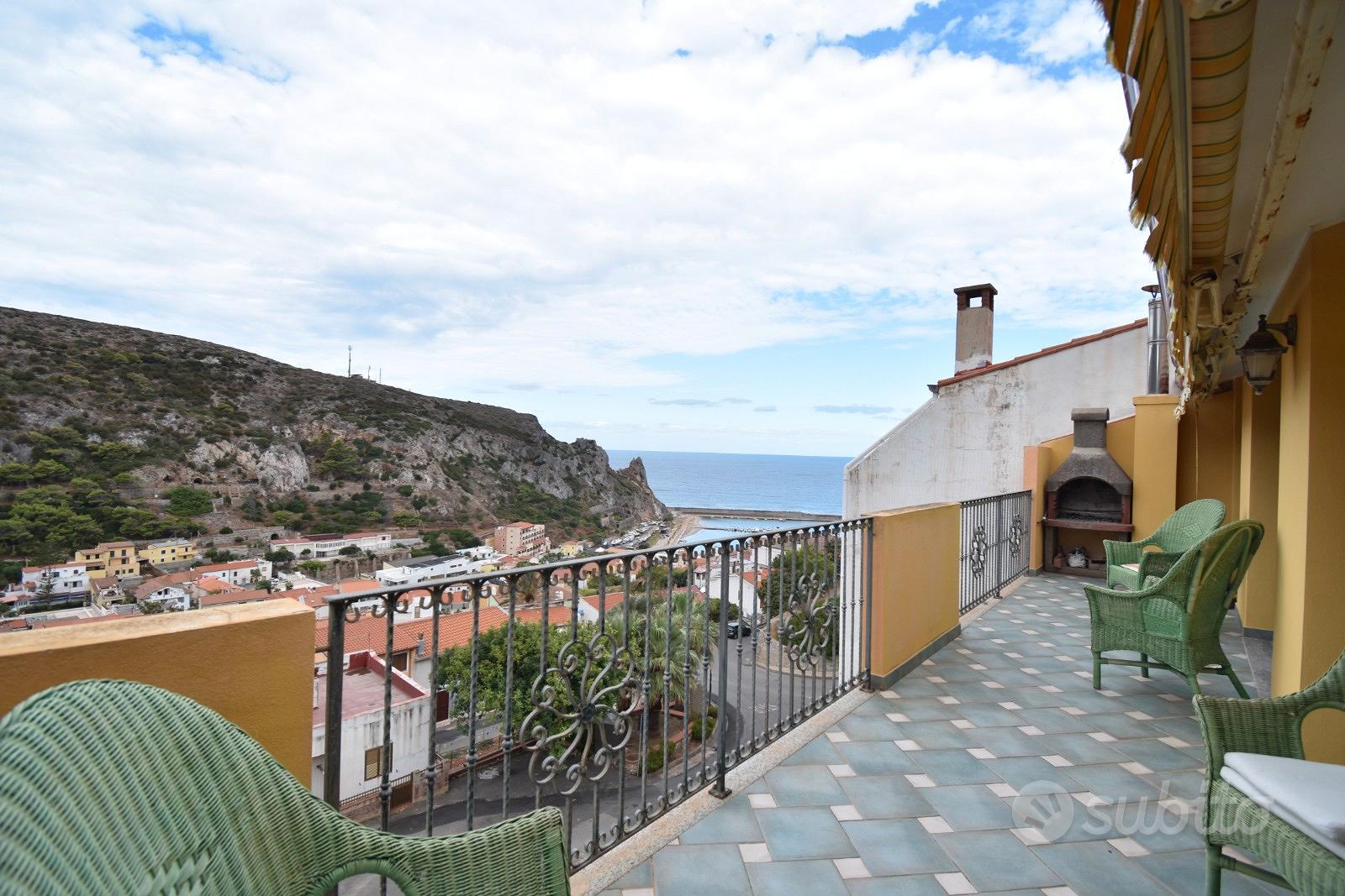 Appartamento – Buggerru, Sulcis Iglesiente - Vista 5