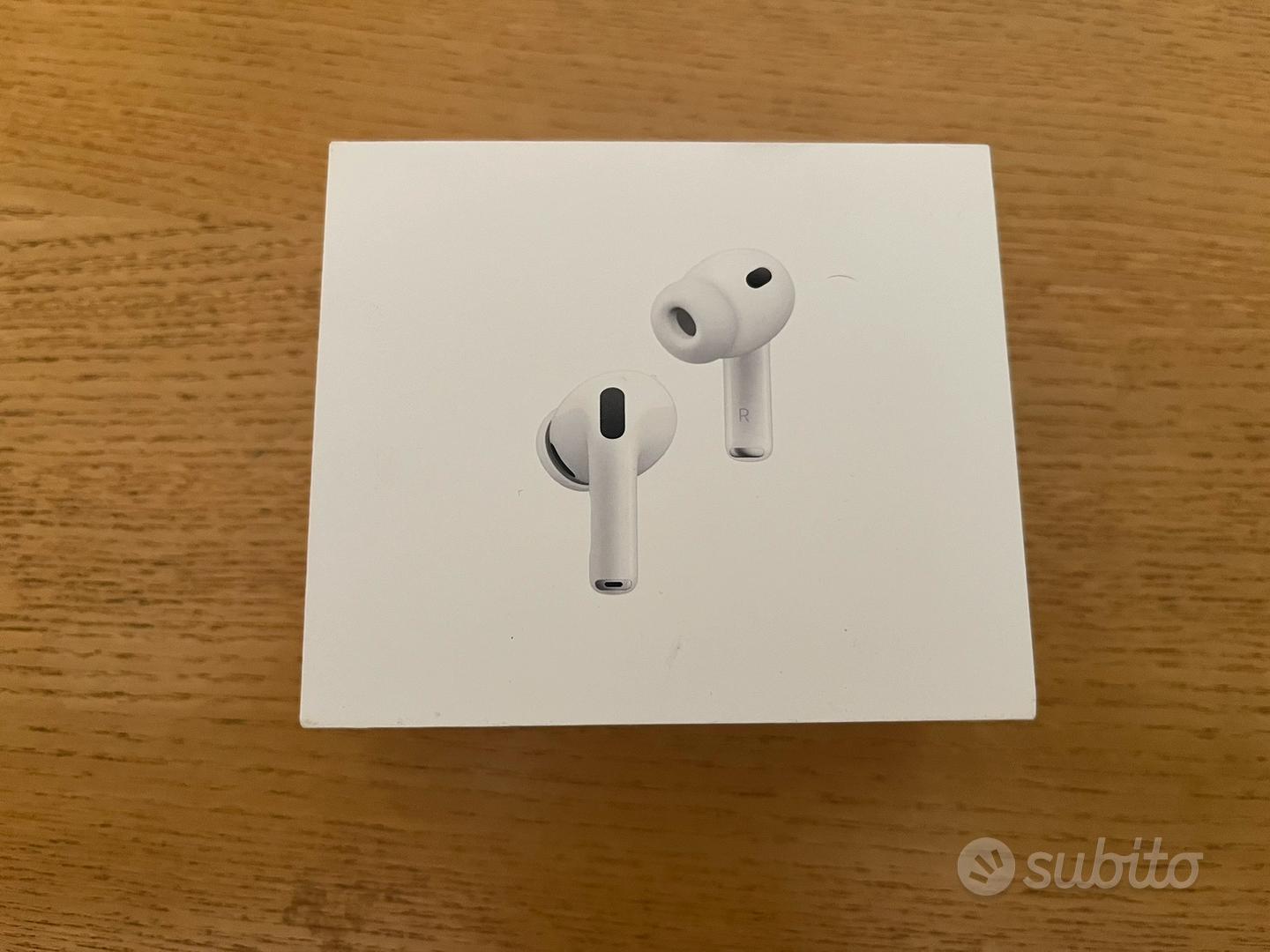 AirPods Pro 3
