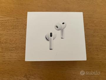 AirPods Pro 3