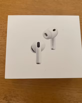 AirPods Pro 3