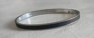 Bracciale in acciaio inox Brosway Always With You