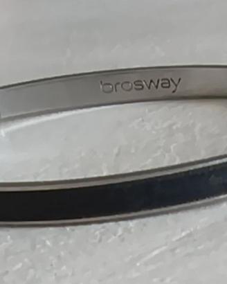 Bracciale in acciaio inox Brosway Always With You