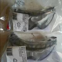 occhiali protettivi di sicurezza per lavoro 3M
