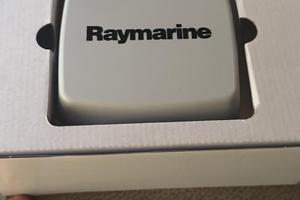 Display digitale RAYMARINE tacktick T110