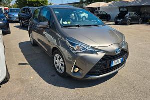 Toyota Yaris 1.5 Hybrid 5 porte Active GARANZIA TO