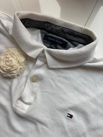 👕 Polo Tommy Hilfiger Uomo