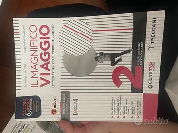 Il magnifico viaggio 2