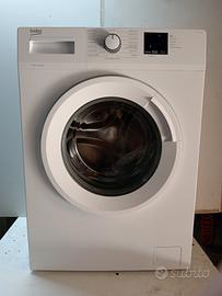 lavatrice Beko slim 7kg