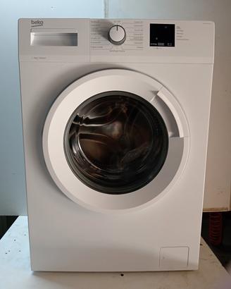 lavatrice Beko slim 7kg