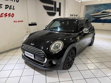 Mini Mini 3 Porte 1.5 Cooper D 3p auto