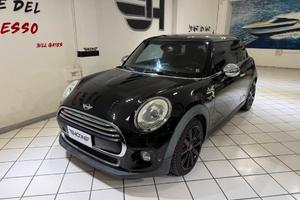 Mini Mini 3 Porte 1.5 Cooper D 3p auto