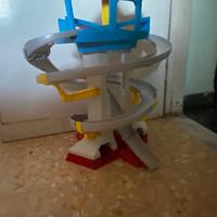 Casa papa trol