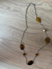 3 collane alta bigiotteria