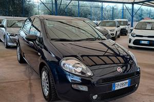 Fiat Punto 1.3 MJT II S&S 95 CV 5 porte Street