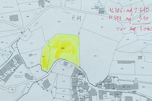 Terreno agricolo Condove (TO)