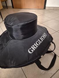 Forno Elettrico Griglioso